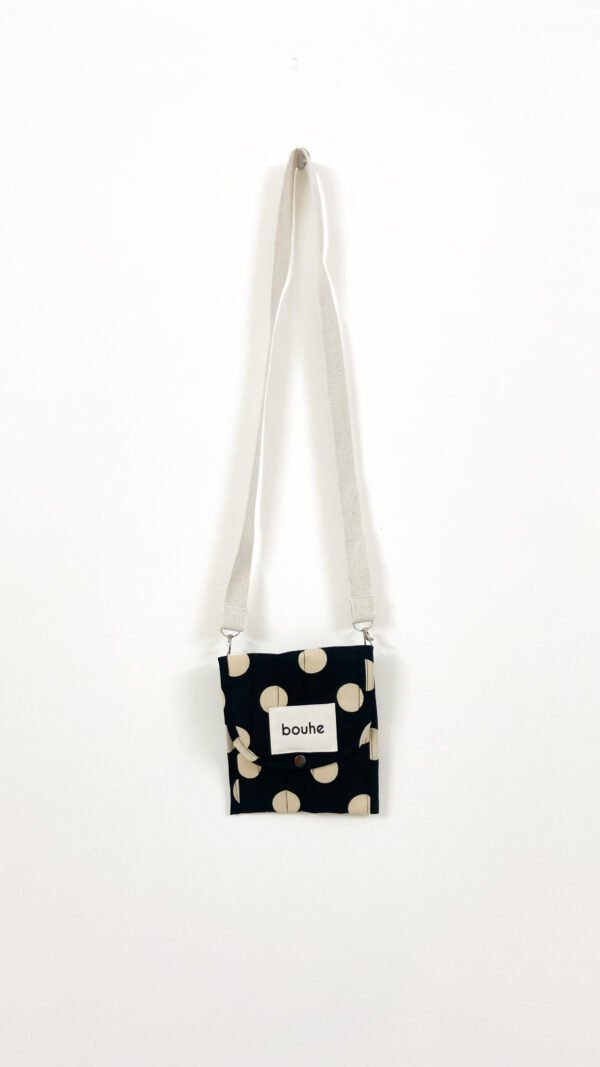 Mini Cross-Body Sling